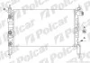 Радіатори охолодження Polcar 550708 (фото 1)