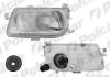 Фара основная Polcar 55071000E (фото 3)