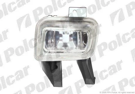 Фара передняя Polcar 5507302E