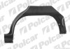 Ремкомплект крила заднього правий Polcar 5507846Q (фото 1)