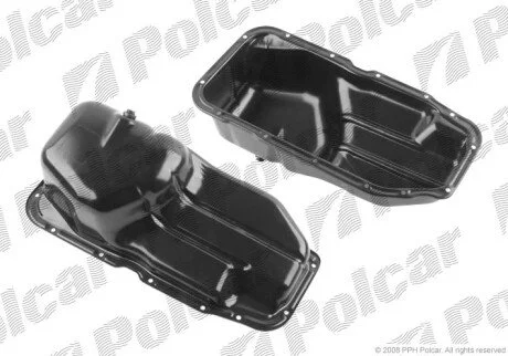 Масляний картер Polcar 5507MO-1