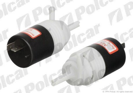 Насосик омивача Polcar 5507PS-3