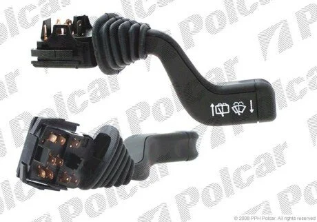 Переключатель подрулевой Polcar 5507PZW2