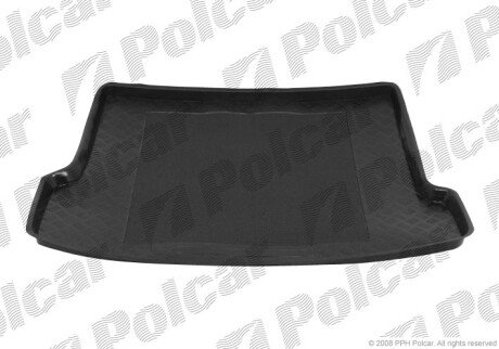 Вставка багажника Polcar 5507WB-5