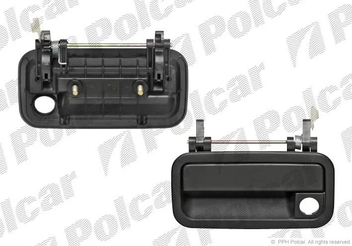 Ручка наружная Polcar 5507Z-41 (фото 1)