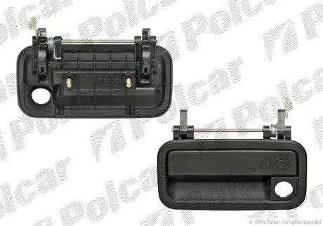 Ручка наружная Polcar 5507Z-41