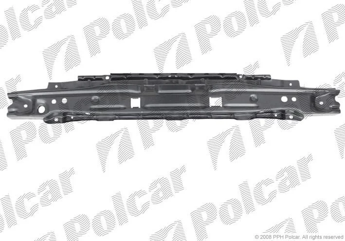 Усилитель бампера Polcar 550807-3 (фото 1)