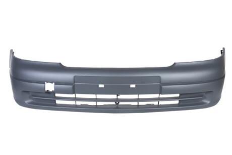 Бампер передний Polcar 550807-J