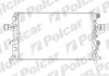Радиаторы охлаждения Polcar 550808-0 (фото 1)