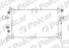 Радиаторы охлаждения Polcar 550808-2 (фото 1)