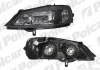 Фара основная левая H7, HB3, PY21W, W5W Polcar 5508094E (фото 1)