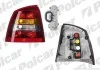 Фонарь задний слева Polcar 5508874S (фото 1)