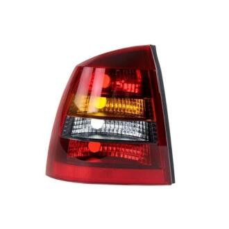 Фонарь задний слева Polcar 5508879E