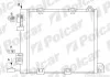 Радіатор кондиціонера (Конденсатор) з осушувачем Polcar 5508K8C2S (фото 1)