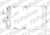 Радіатор кондиціонера (Конденсатор) з осушувачем Polcar 5508K8C3S (фото 1)