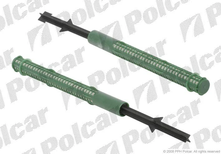 Осушитель Polcar 5508KD2X (фото 1)