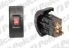 Кнопка аварійного сигналу Polcar 5508P-30 (фото 1)