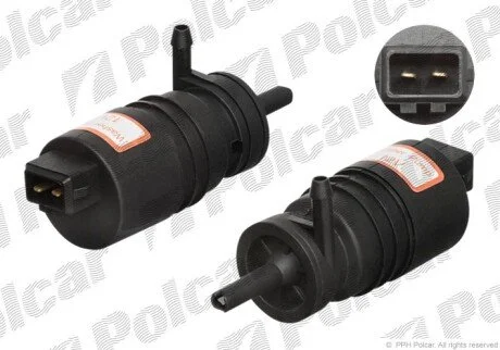 Насосик омывателя Polcar 5508PS-1