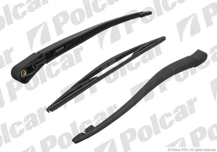 Рычаг стеклоочистителя Polcar 5508RWT3 (фото 1)