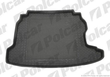 Вставка багажника Polcar 5508WB-1