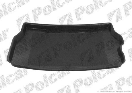 Вставка багажника Polcar 5508WB-3