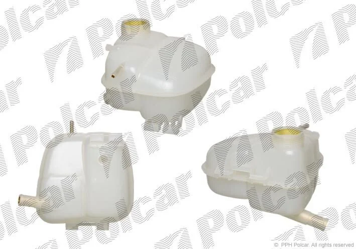 Компенсационный бачок Polcar 5508ZB-2 (фото 1)
