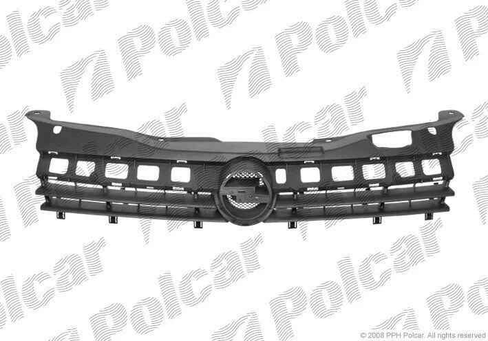 Решітка Polcar 550905 (фото 1)