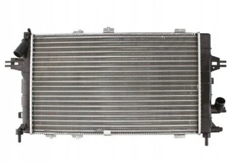 Радіатори охолодження Polcar 550908A3