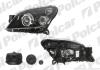 Фара основная левая D2S, H7, PY21W, W5W Polcar 5509090E (фото 1)