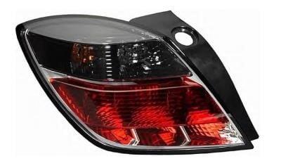 Фонарь задний слева Polcar 5509871E