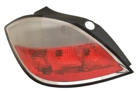 Фонарь задний слева Polcar 550987-H
