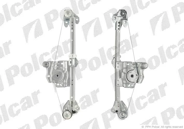 Стеклоподъемник электрический Polcar 5509PSG3 (фото 1)
