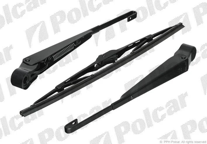 Рычаг стеклоочистителя Polcar 5509RWT1 (фото 1)
