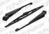 Рычаг стеклоочистителя Polcar 5509RWT1 (фото 1)