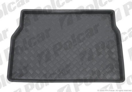 Вставка багажника Polcar 5509WB-4