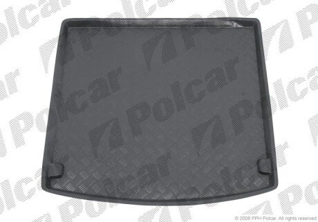 Вставка багажника Polcar 5509WB-6