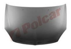 Капот Polcar 551103-M