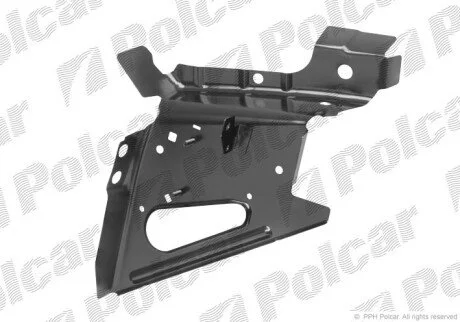 Кронштейн фары Polcar 551104-5