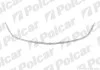 Накладка решетки радиатора Polcar 551105-4 (фото 1)