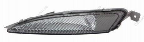 Фонарь указателя поворота Polcar 5511192E