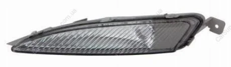 Фонарь указателя поворота Polcar 5511192E