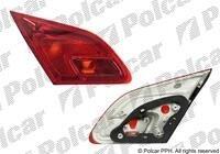 Фонарь задний слева внутренний Polcar 5511872E