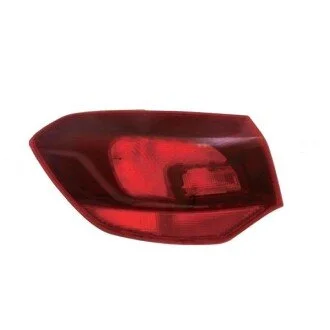 Ліхтар задній Polcar 5511877E