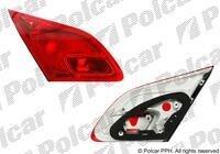 Фонарь задний слева внутренний Polcar 5511878U
