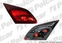 Фонарь задний справа внутренний Polcar 5511884U