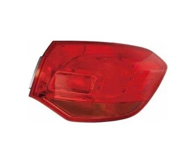 Фонарь задний справа наружный Polcar 5511886E