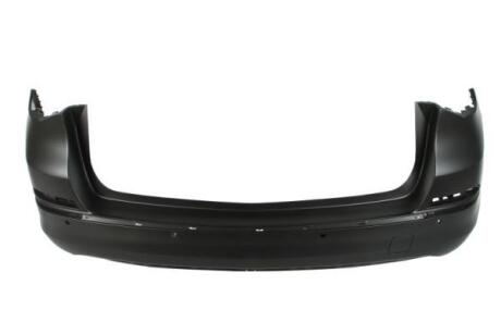 Бампер задний Polcar 55119620JUA