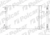 Радиатор кондиционера (Конденсатор) с осушителем Polcar 5511K8C1S (фото 1)