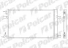 Радиатор кондиционера (Конденсатор) с осушителем Polcar 5511K8C2S (фото 1)