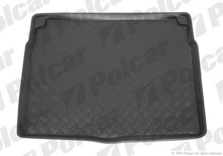 Вставка багажника Polcar 5511WB-4